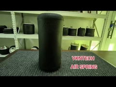 Làm thế nào để làm cao su hóa thạch tốt cho suối không khí?