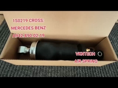 Ứng dụng không khí trong cabin CROSS NO.A 942.890.02.19 CHINA AIR SPRING SUPPLIER