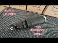 Dòng phun khí cabin