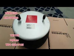 VKNTECH AIR SPRING thay thế W01-358-9105, Hendrickson S-1245, C-1245, Goodyear 1R12-132