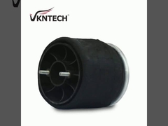 Lò xo treo khí Firestone W01-358-6262 Contitech 9 10-17.5 P 831 VKNTECH 1K6262
