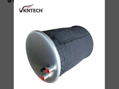 MAN Truck Trailer Air Suspension Springs OE Số MAN 81.43600.6041 OE số MAN 81436006041 Cr