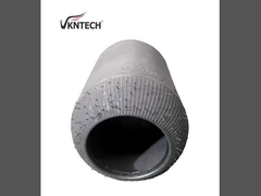 Xe buýt Air Springs 546905134 661N cao su Air Bellow Firestone W01-095-0021