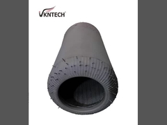 Bầu hơi xe tải MERCEDES BENZ A 000.328.01.01 Contitech 819N