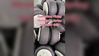 cuộc sống hàng ngày của nhà máy không khí mùa xuân