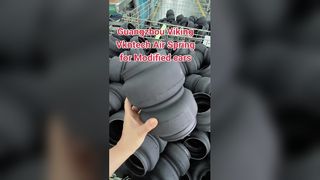 Lò xo không khí cho ô tô sửa đổi Túi khí cao su ô tô sửa đổi chất lượng cao