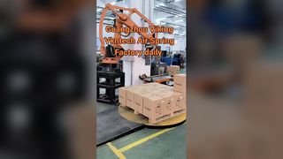lò xo không khí / nhà máy lò xo không khí hàng ngày / đóng gói lò xo không khí