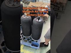 nhà máy lò xo không khí hàng ngày/túi khí/ống thổi khí