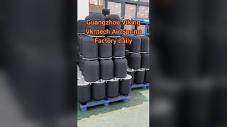 lò xo không khí/túi khí/ống thổi khí/nhà máy lò xo không khí hàng ngày