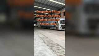 túi khí/lò xo không khí/ống thổi khí/lò xo không khí nhà máy hàng ngày