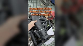 nhà máy lò xo không khí/nhà máy lò xo không khí hàng ngày/túi khí