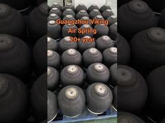 VKNTECH AIR SPRING/ XE TẢI rơ moóc XE BUÝT AIR SPRING