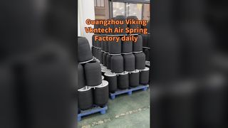 lò xo không khí nhà máy hàng ngày/túi khí/ống thổi khí