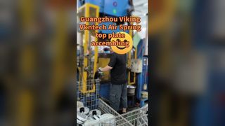 nhà máy sản xuất lò xo không khí hàng ngày/túi khí/bolsa de aire/lò xo không khí nhà cung cấp Trung Quốc