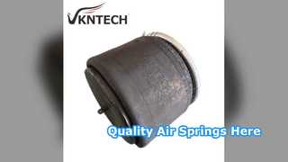 VKNTECH AIR SPRING NHÀ CUNG CẤP AIR SPRING TRUNG QUỐC