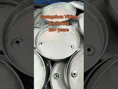 lò xo không khí/túi khí/ống thổi khí