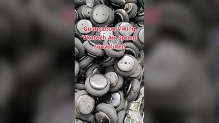 Lò xo không khí Vkntech / Lò xo không khí phức tạp / Lò xo không khí ô tô sửa đổi