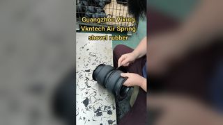 TÚI KHÍ CAO SU VKNTECH AIR XÚC XÚC