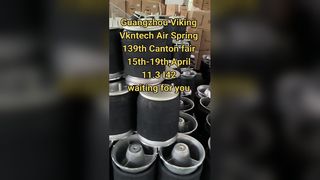 QUẢNG CHÂU VIKING AIR SPRING THAM DỰ GIAN HÀNG HỘI CHỢ CANTON THỨ 139 SỐ;11.3 I42