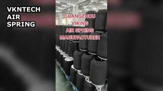 XEM CÁCH SẢN XUẤT AIR SPRING