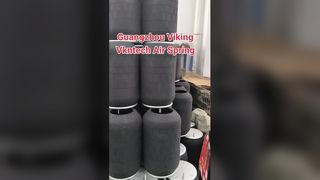 Túi khí lò xo không khí Vkntech Nhà máy lò xo không khí Trung Quốc