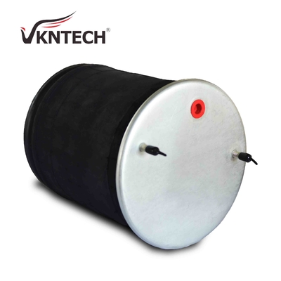 TRAILER AIR SPRING  AIR SPRING Contitech 4023NP03  Firestone W01-M58-6348 1T19F-11/L-11  Goodyear 1R14-729 WITH METAL PISTON   By Vkntech1K6348