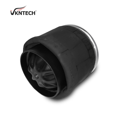 COMMERCIAL TRUCK AIR SPRING  NISSAN TRL-220SCN GE13 with bracket  WITH METAL PISTON TRL230LLS  AIR RUBBER AIR BELLOW  REPLACED By Vkntech1K6832