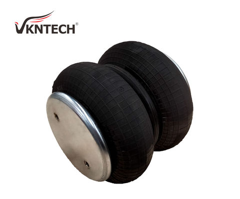 VKNTECH 2B7795  CONVOLUTED  AIR SPRING REPLACE Firestone W01-358-7795 Contitech FD200-19 713   PICK UP AIR SPRING  material bellow: NR