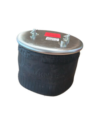 TRAILER AIR SPRING REPLACED BY  SCANIA 1726237 SCANIA  2024281 SP556237-K WITH METAL PISTON