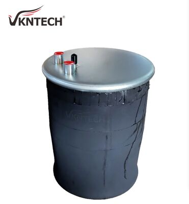 COMMERCIAL TRUCK  AIR SPRING MAN 81.43600.6041 FIRESTONE W01-M58-8358 GOODYEAR 1R11-885 CONTITECH 4884 N1 P07 REPLACE BY VKNTECH 1K6041