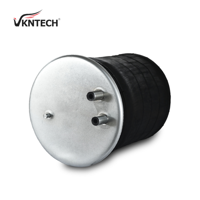 TRUCK  AIR SPRING FOR V.I 5.001.832.067  Contitech 4912NP08  Goodyear 1R13-713  CF Gomma 1T19E-4  REPLACED BY VKNTECH 1K4912-S WITHOUT PISTON
