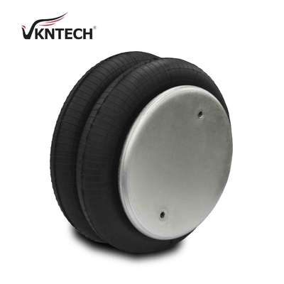 Trucks Spare Parts Double Convoluted Air Spring W01-358-7443 Air Rubber Bellow CT FD330-30 323