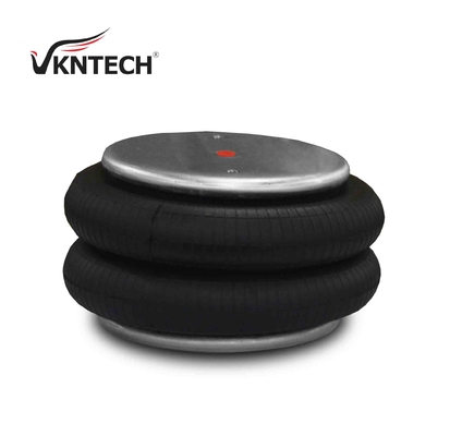 Trucks Spare Parts Double Convoluted Air Spring W01-358-7443 Air Rubber Bellow CT FD330-30 323