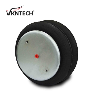Trucks Spare Parts Double Convoluted Air Spring W01-358-7443 Air Rubber Bellow CT FD330-30 323