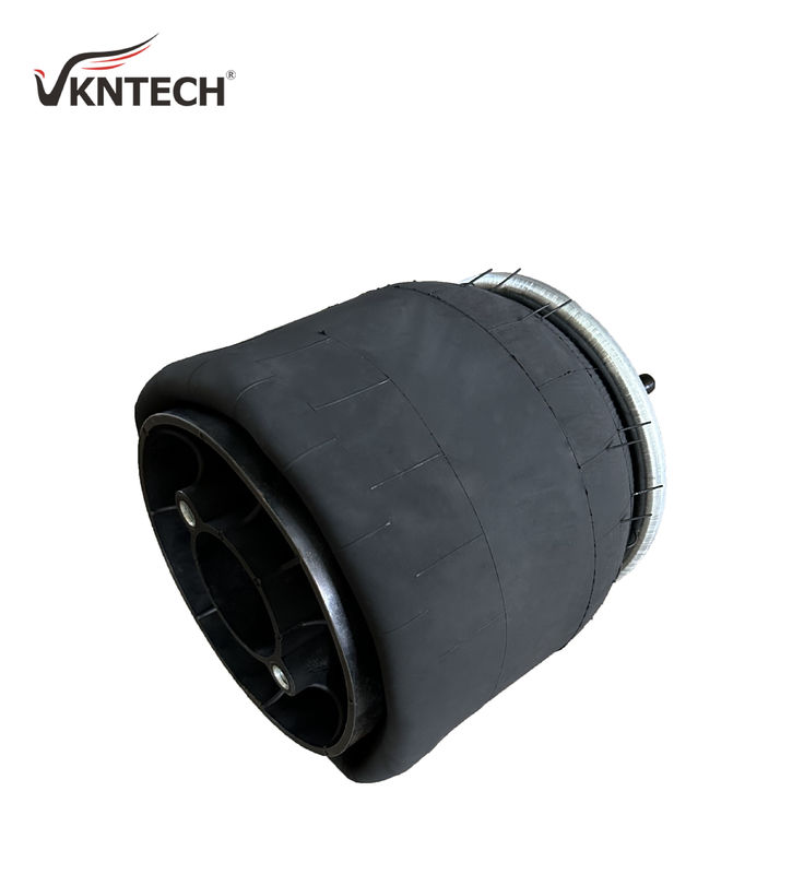 COMMERCIAL TRUCK AIR SPRING  Contitech 4157NP05 4157NP09  Firestone W01-M58-7074 1T15MPW-7  Goodyear 1R11-106 WITH PLASTIC PISTON  AIR RUBBER AIR BELLOW REPLACED By Vkntech1K7074