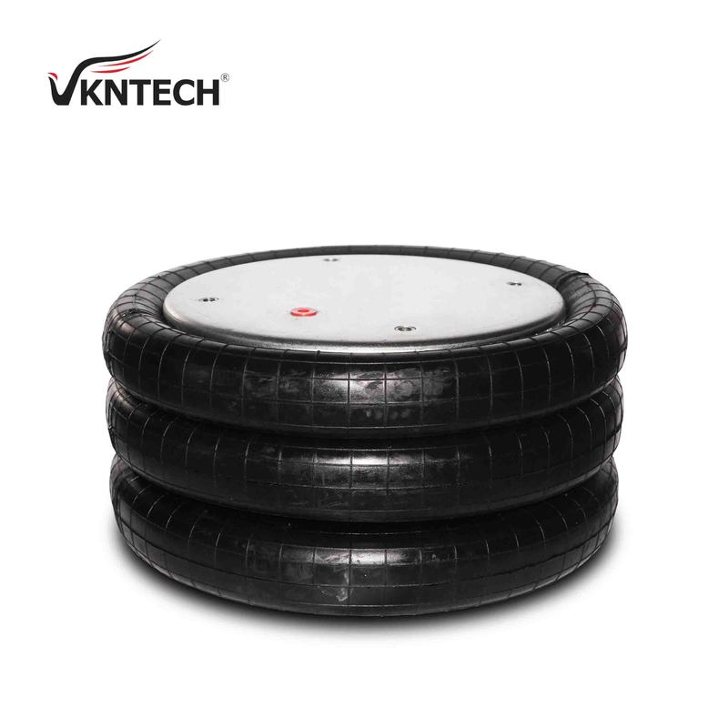 VKNTECH 3B7838  CONVOLUTED  AIR SPRING REPLACE Contitech FT530-35 436 Goodyear 3B14-356 Firestone W01-358-7838 333C PICK UP AIR SPRING  material bellow: NR
