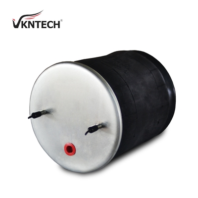 4004NP03 Trailer Air Spring 1R11-706 SAF Type 2618r Air Spring Bellow W01-M58-6366 VKNTECH 1K6366