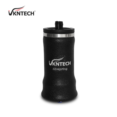 1S7109 Cabin Air Springs cho xe tải Nhật Bản 1102-0077 KENWORTH T81-1000 Firestone W02-358-7109 Thay thế bởi VKNTECH 1S7109
