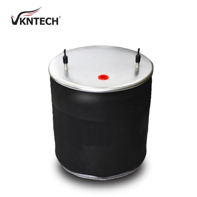 Natural Rubber Truck Air Spring W01-M58-8966 BPW 054294136 Good Year 1R14-703 881M Máy kéo VKNTECH 1K8966