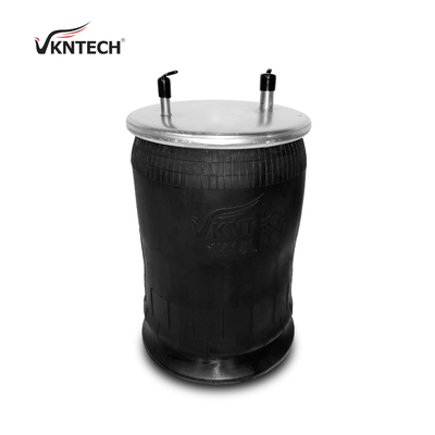 Holland 90557120 Lò xo treo khí cho xe tải Firestone W01-358-9293 Túi khí Vkntech 1K9293