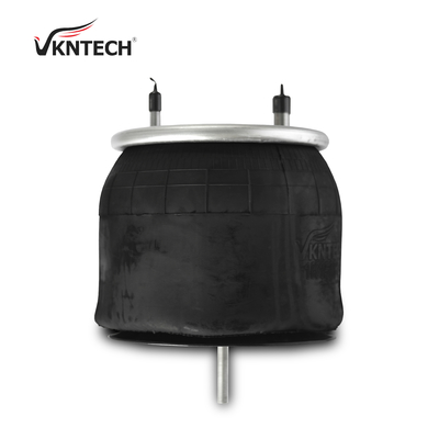 FLEETPRIDE AS9807 Truck Air Spring thay thế Goodyear 1R12-1047 Firestone W01-358-9807 1T15M-2 GOOD Vkntech 1K9807