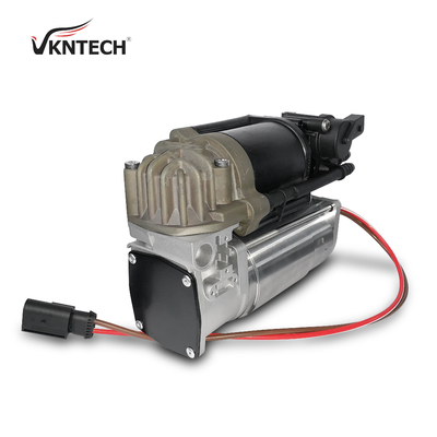 Máy nén khí treo bằng nhôm cho BMW F02 F07 37206864215 37206875176 VKNTECH 1D1501 THAY THẾ F01/02/11