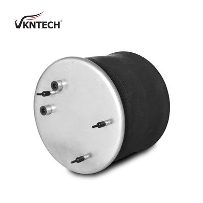 VDL DAF 0388167 Contitech 836M2K1 Lò xo không khí cho xe tải DAF Repalce Firestone W01-M58-8721 VKNTECH 1K8721