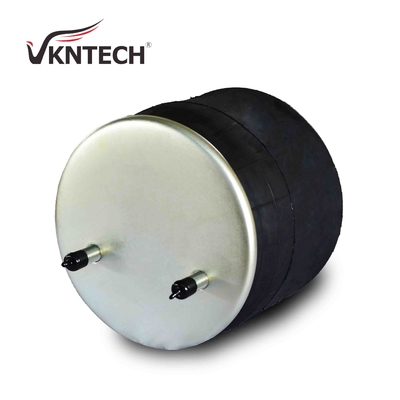 Cao su Trailer Air Springs Hendrickson S21800 Firestone W01-358-8709 Goodyear 1R13-159 Thay thế Vkntech 1k8709