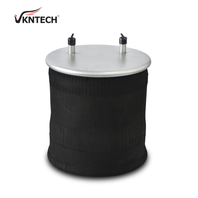Hendrickson S23748 Trailer Air Springs Firestone W01-358-8093 Dành cho Contitech 11 10.5B-18 P 743 VKNTECH 1K8093