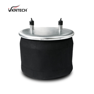 Hendrickson Trailer S22045 HK190T Lò xo treo không khí Firestone W01-358-8755 Goodyear 1R13-124 VKNTECH 1K8755