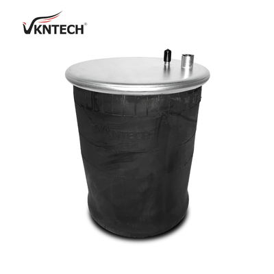 MAN 81436016035 Ống treo không khí Goodyear 1R11-861 cao su cho con tin 4884N1P06 VKNTECH 1K6035