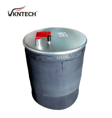 4916NP07 MAN Truck Trailer Air Suspension Springs 81.43600.6042 4916N1P07 W01-M58-8356 Thay thế bởi VKNTECH 1K6042