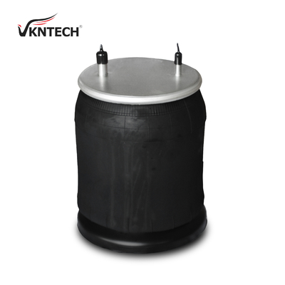 American Truck Air Spring MERITOR ((ROR) 4150NP04 Contitech 4156NP04 9 10-16 P 310 Firestone W01-358-9082 1T15M-6 Goodyear 1R12-092 1R12-093 Với piston thép thay thế bởi Vkntech 1K9082-S