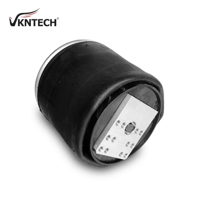 BÓNG HƠI RƠ MOÓC BPW 36 05.429.43.51.0 Contitech 881MB Goodyear 1R14-748 Dunlop D14B41 CF Gomma 1TC360-45 CÓ PISTON NHỰA TỰ NHIÊN THAY THẾ BẰNG VKNTECH 1K8967